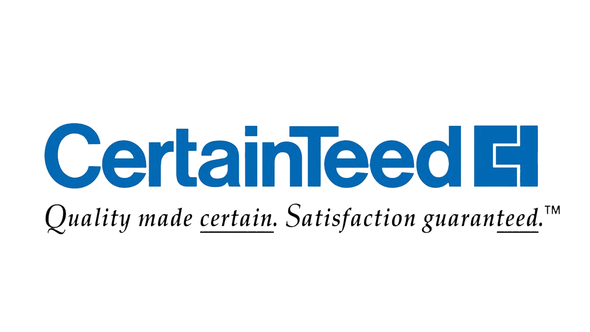 CertainTeed Roofing Experts San Jose